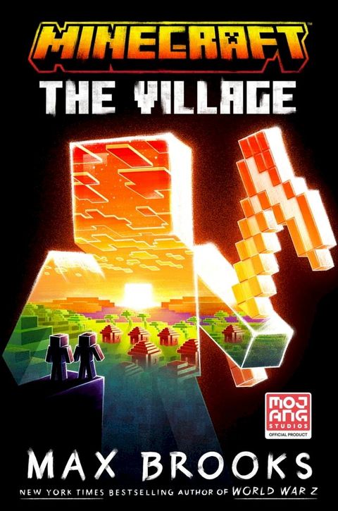 Minecraft: The Village(Kobo/電子書)