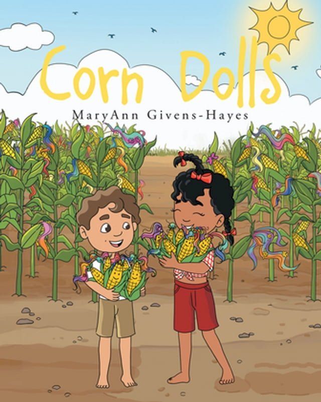  Corn Dolls(Kobo/電子書)