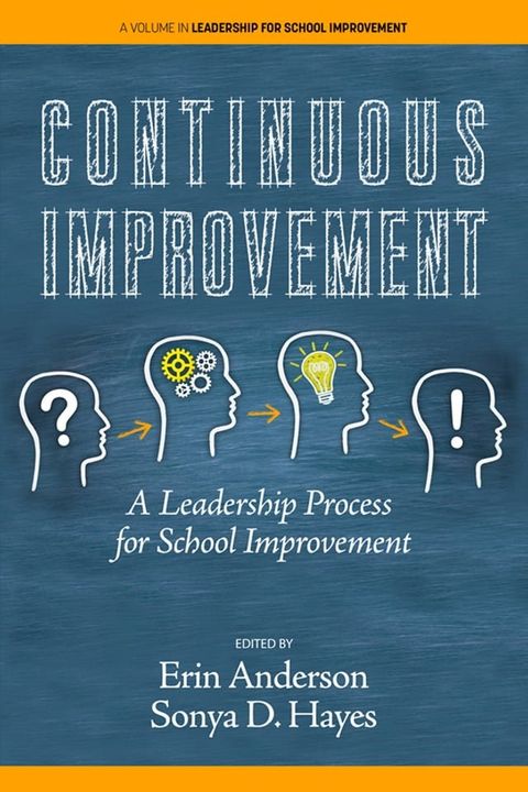 Continuous Improvement(Kobo/電子書)