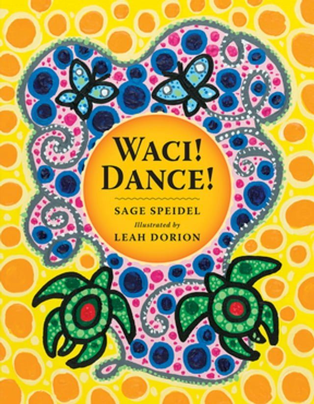  Waci! Dance!(Kobo/電子書)