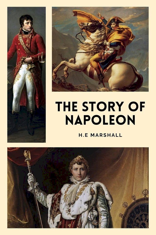  The Story of Napoleon(Kobo/電子書)