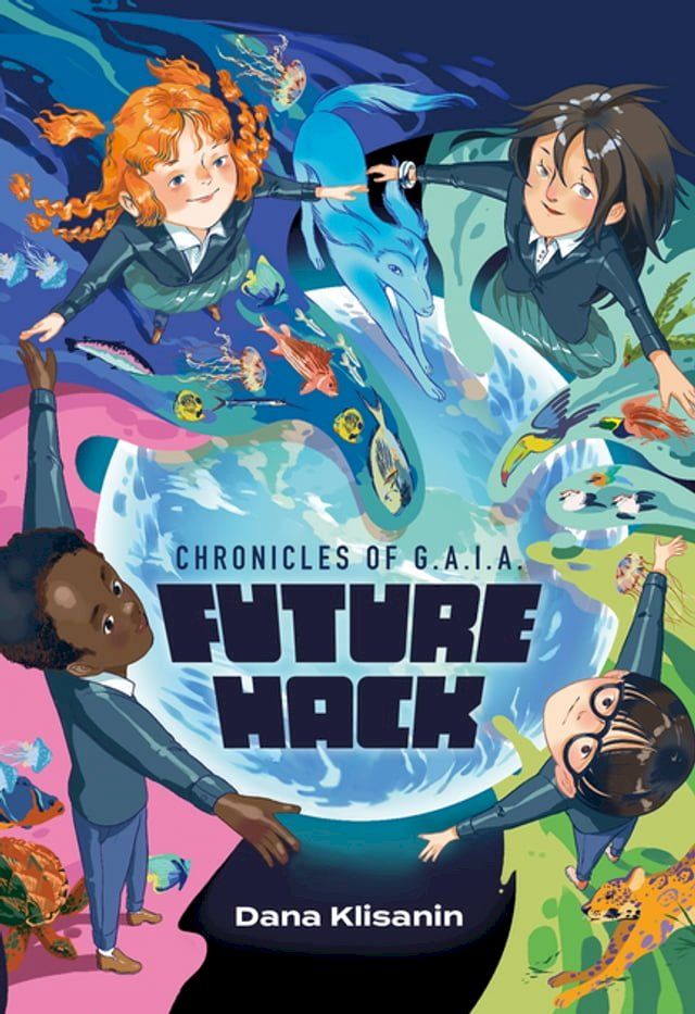  Future Hack(Kobo/電子書)