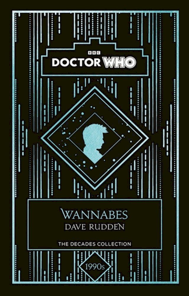  Doctor Who: Wannabes(Kobo/電子書)