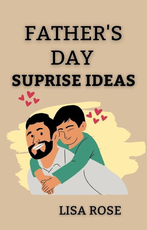 Father's Day surprise(Kobo/電子書)