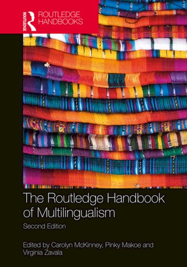  The Routledge Handbook of Multilingualism(Kobo/電子書)