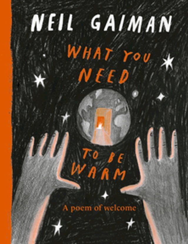  What You Need to Be Warm(Kobo/電子書)