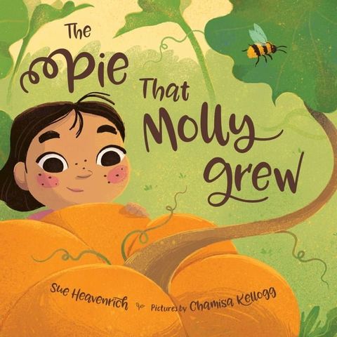 The Pie That Molly Grew(Kobo/電子書)