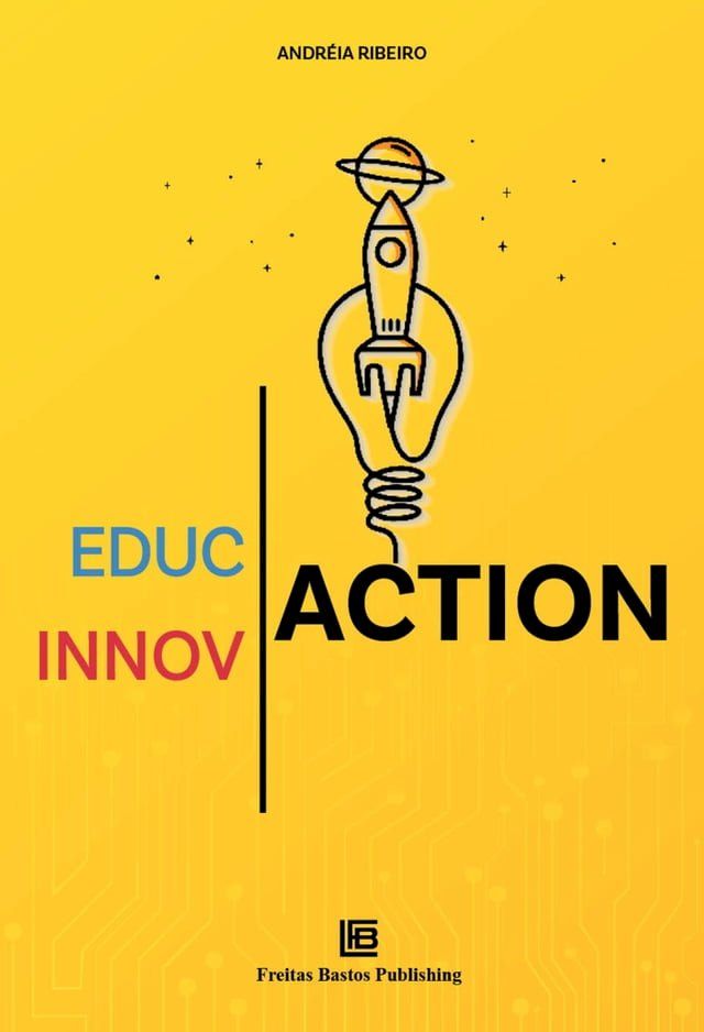  Education and Innovation(Kobo/電子書)