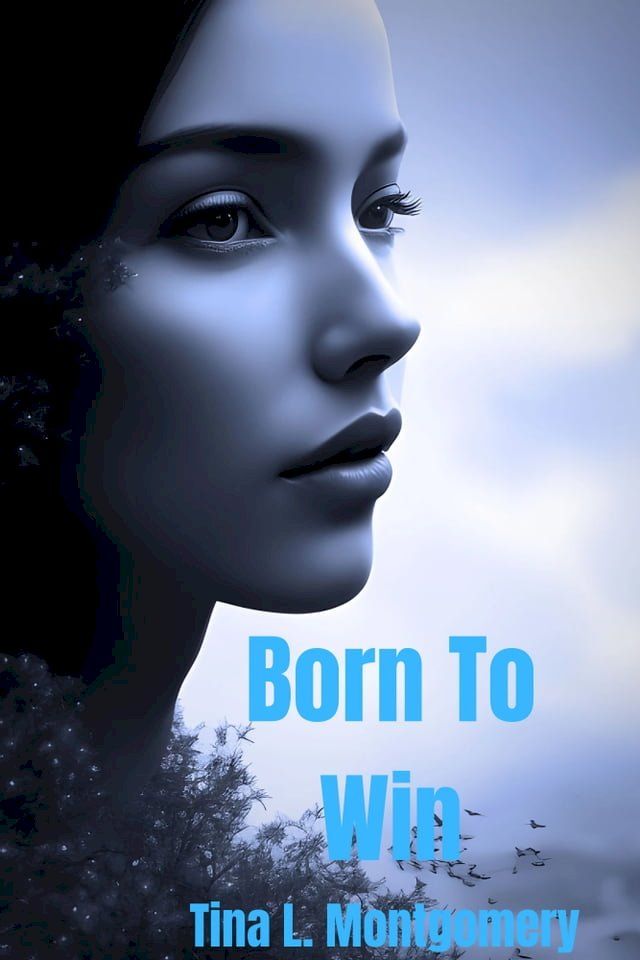  Born To Win(Kobo/電子書)