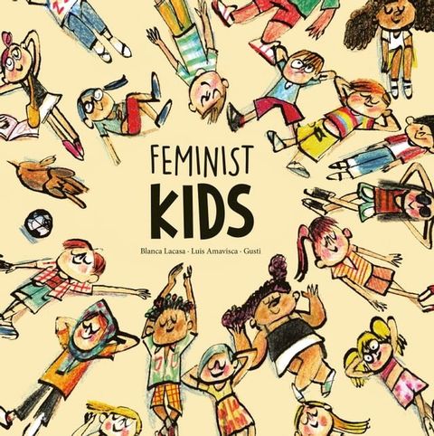 Feminist Kids(Kobo/電子書)