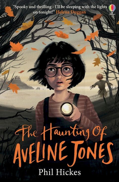 The Haunting of Aveline Jones(Kobo/電子書)