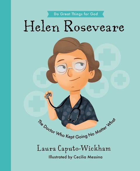 Helen Roseveare(Kobo/電子書)