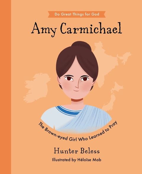 Amy Carmichael(Kobo/電子書)