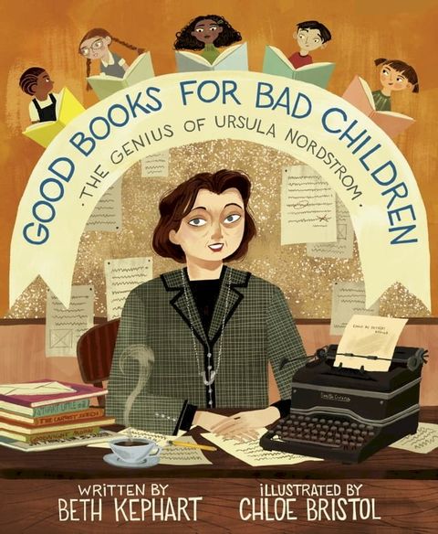 Good Books for Bad Children(Kobo/電子書)