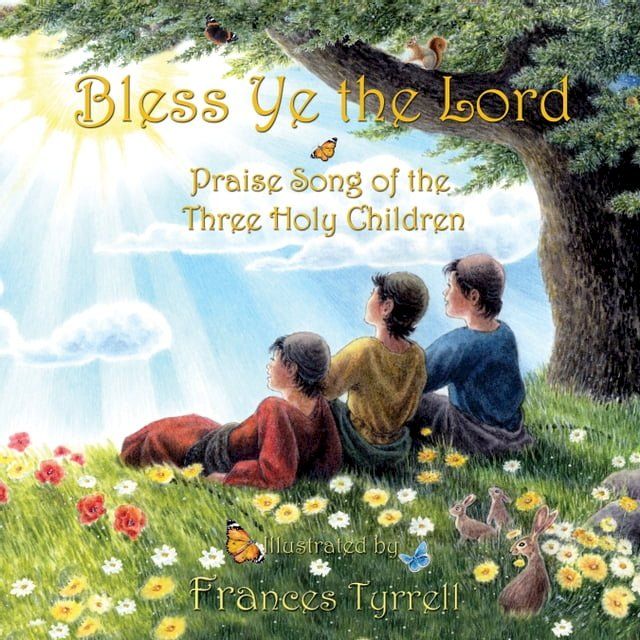  Bless Ye the Lord(Kobo/電子書)