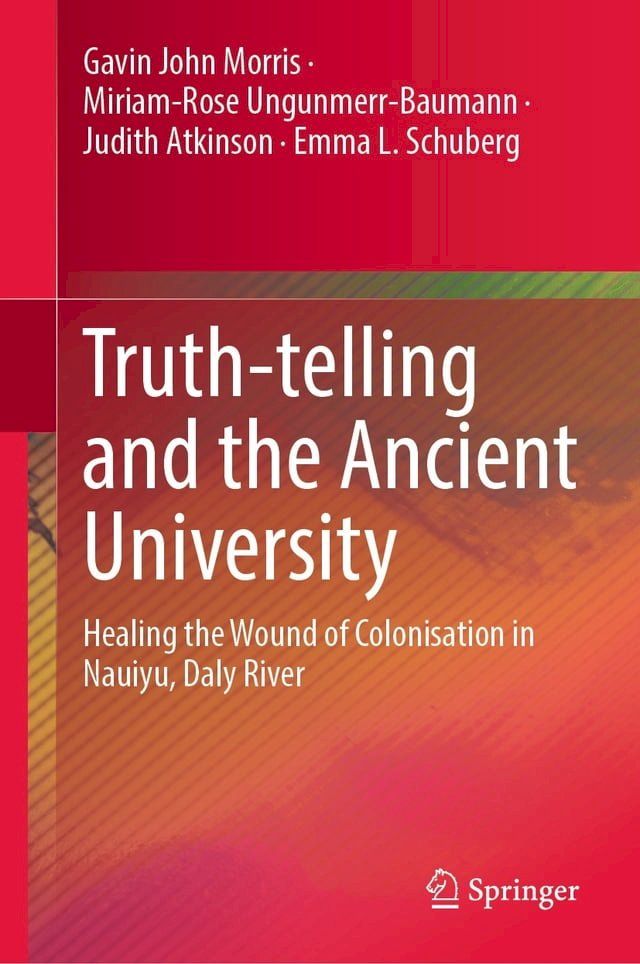  Truth-telling and the Ancient University(Kobo/電子書)