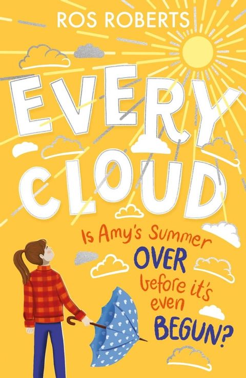 Every Cloud(Kobo/電子書)