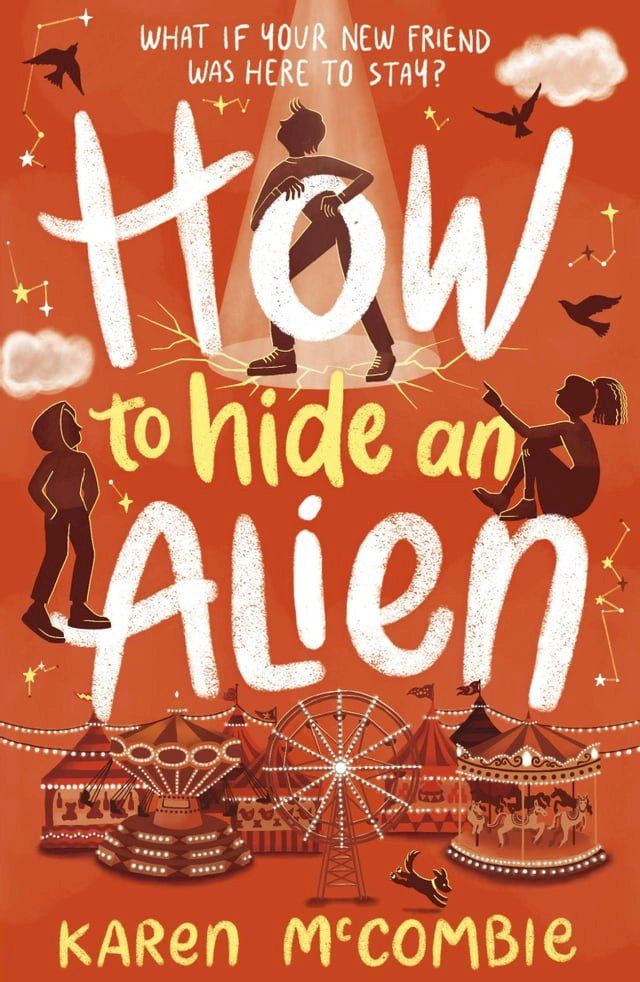  How to Hide an Alien(Kobo/電子書)