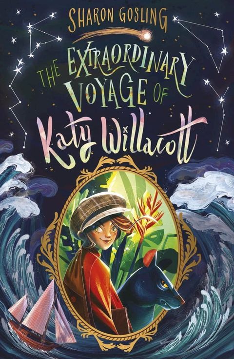 The Extraordinary Voyage of Katy Willacott(Kobo/電子書)