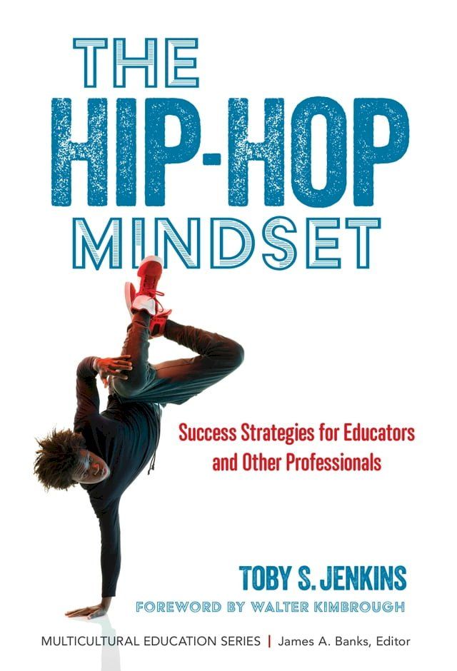  The Hip-Hop Mindset(Kobo/電子書)