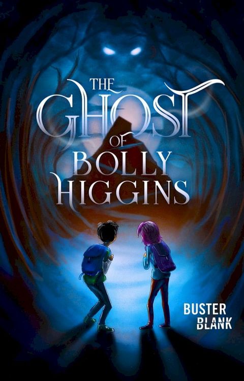 The Ghost of Bolly Higgins(Kobo/電子書)