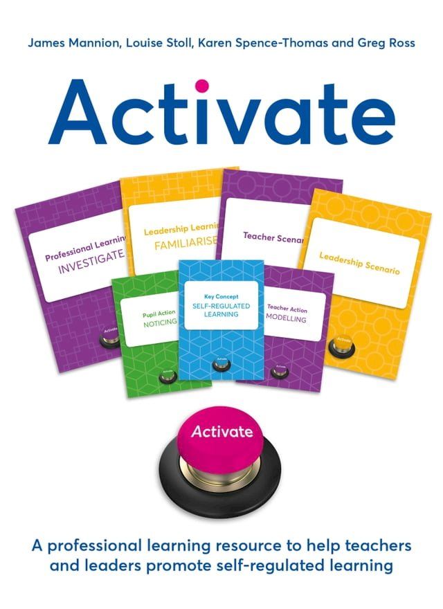  Activate(Kobo/電子書)