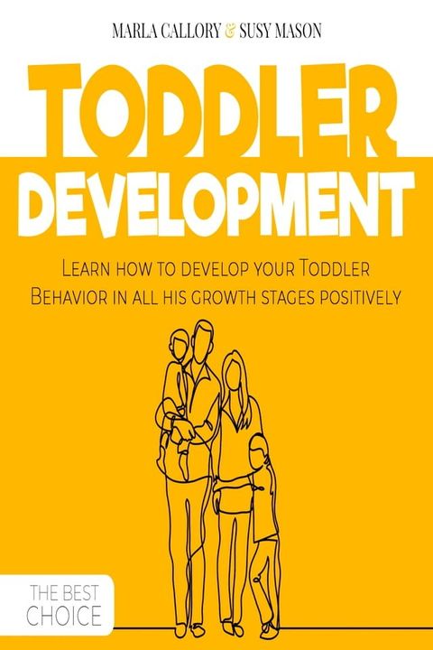 TODDLER DEVELOPMENT(Kobo/電子書)