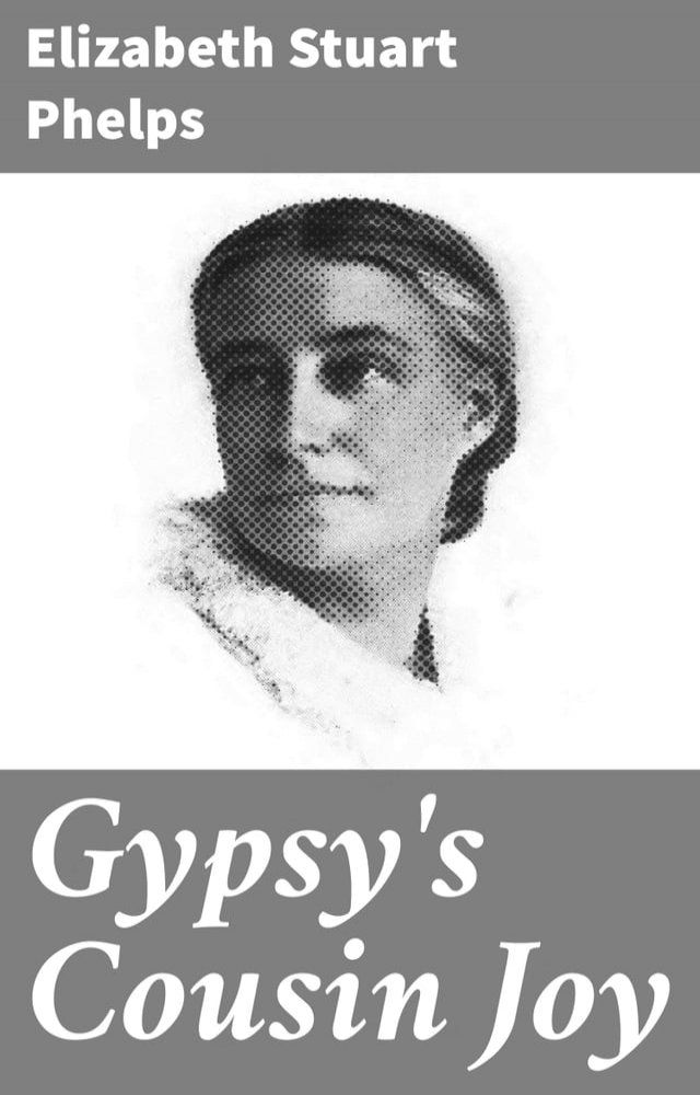  Gypsy's Cousin Joy(Kobo/電子書)