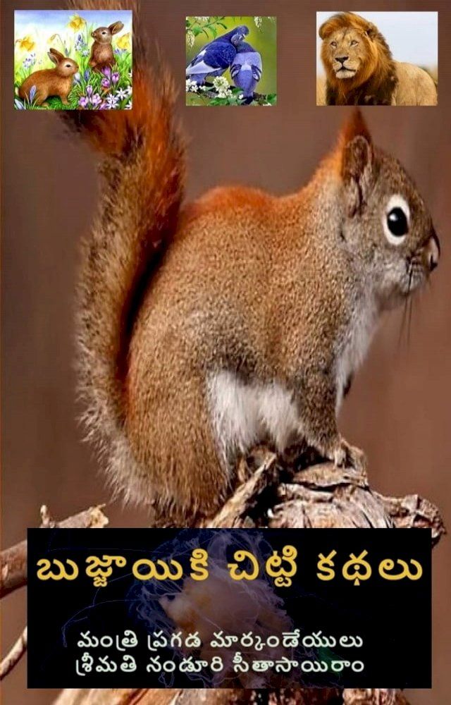  బుజ్జాయికి చిట్టి కథలు(Kobo/電子書)