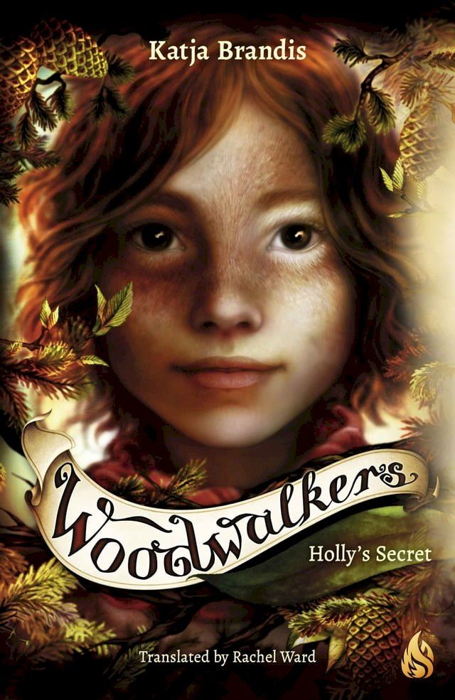  Holly's Secret(Kobo/電子書)