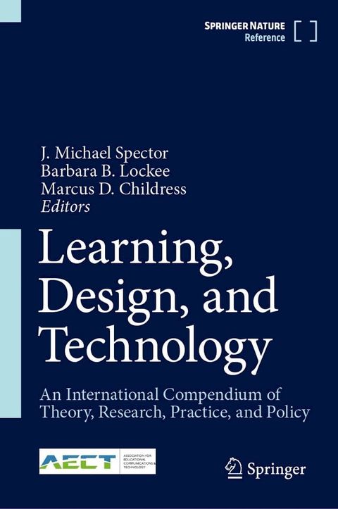 Learning, Design, and Technology(Kobo/電子書)