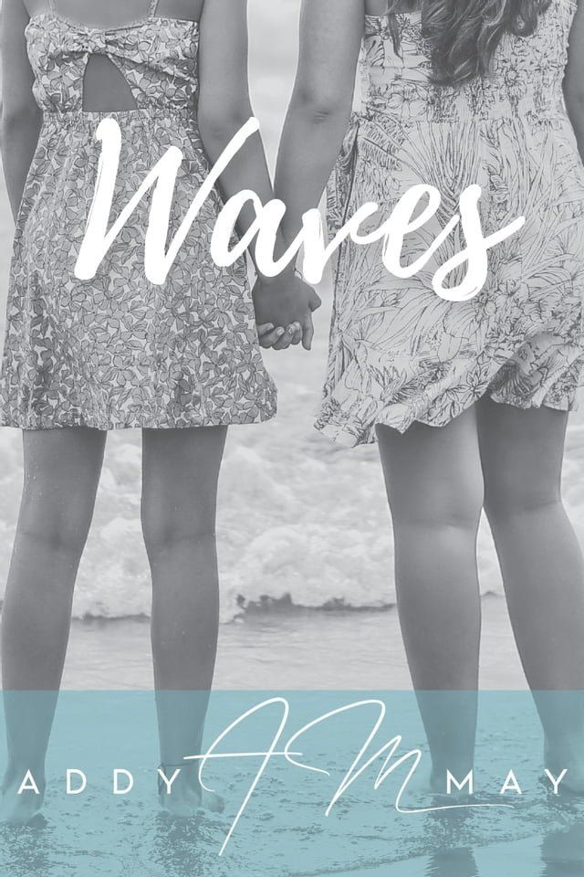  Waves(Kobo/電子書)