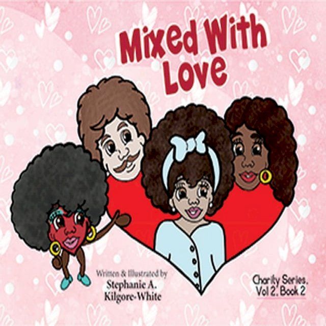  Mixed With Love(Kobo/電子書)