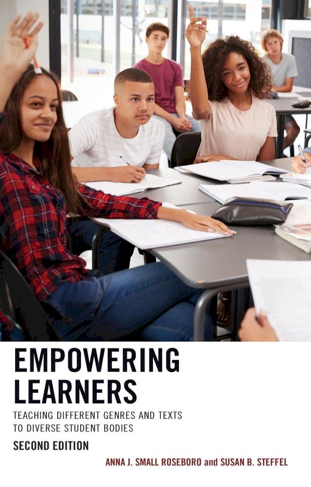  Empowering Learners(Kobo/電子書)