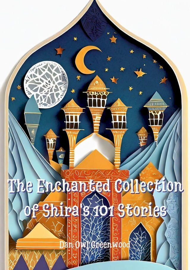  Evening Tales from the Wise Owl: The Enchanted Collection of Shira's 101 Stories(Kobo/電子書)