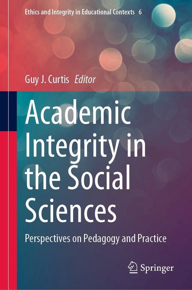  Academic Integrity in the Social Sciences(Kobo/電子書)