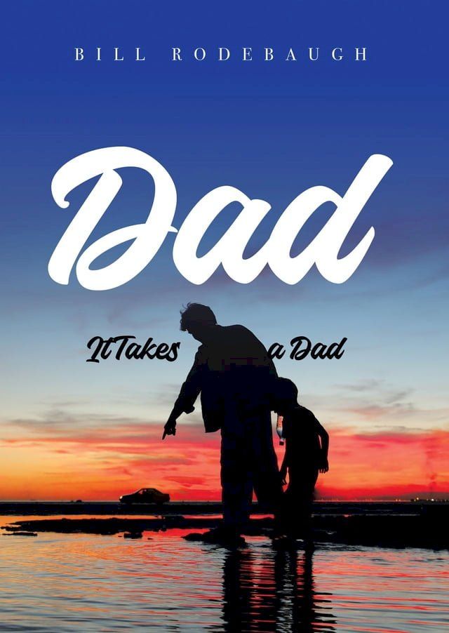  Dad(Kobo/電子書)