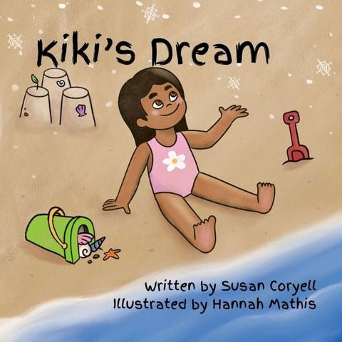 Kiki's Dream(Kobo/電子書)