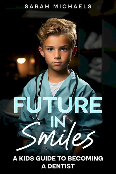 Future in Smiles: A Kids Guide to Becoming a Dentist(Kobo/電子書)