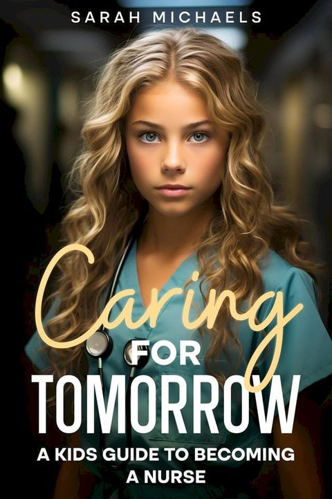 Caring for Tomorrow: A Kids Guide to Becoming a Nurse(Kobo/電子書)