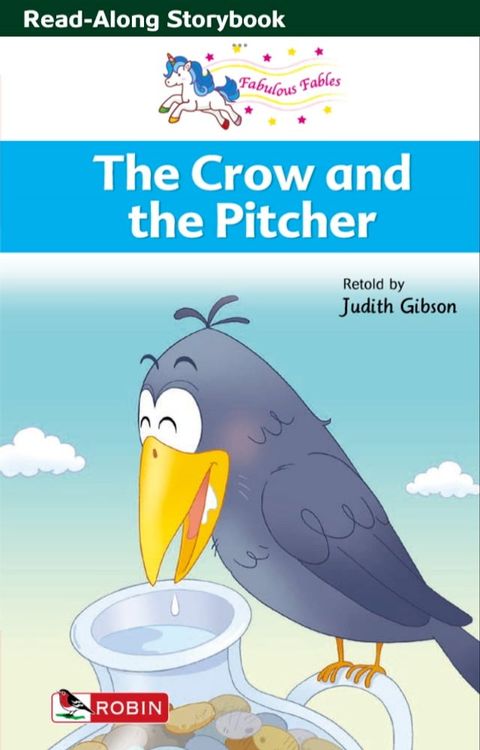 The Crow and the Pitcher(Kobo/電子書)