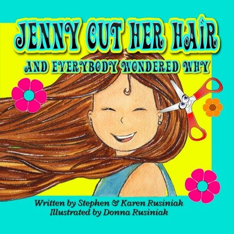 Jenny Cut Her Hair(Kobo/電子書)