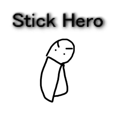 Stick Hero(Kobo/電子書)