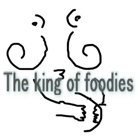 The king of foodies(Kobo/電子書)