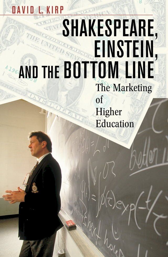  Shakespeare, Einstein, and the Bottom Line(Kobo/電子書)