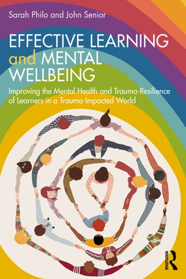  Effective Learning and Mental Wellbeing(Kobo/電子書)