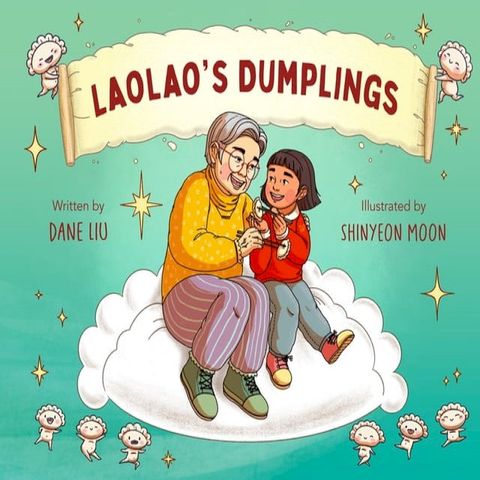 Laolao's Dumplings(Kobo/電子書)