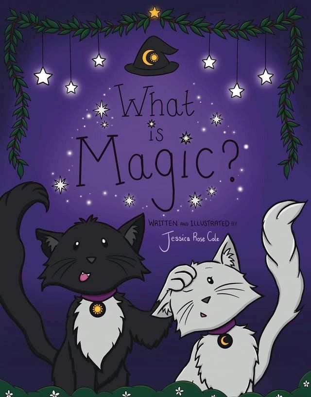  What Is Magic?(Kobo/電子書)