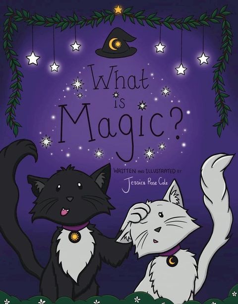 What Is Magic?(Kobo/電子書)