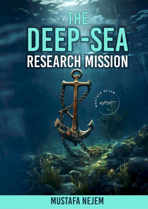 THE DEEP-SEA RESEARCH MISSION(Kobo/電子書)